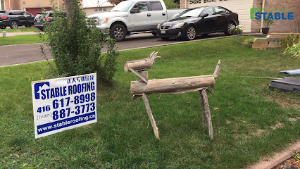 Stable Roofing Inc