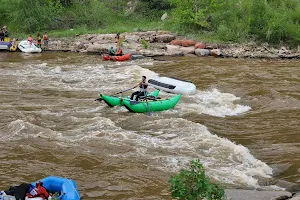 Whitewater Park image