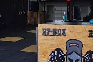 R7 BOX CROSSTRAINING OURINHOS image