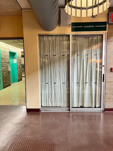 Book Store «Kingsborough Community College Bookstore», reviews and photos, 2001 Oriental Blvd, Brooklyn, NY 11235, USA