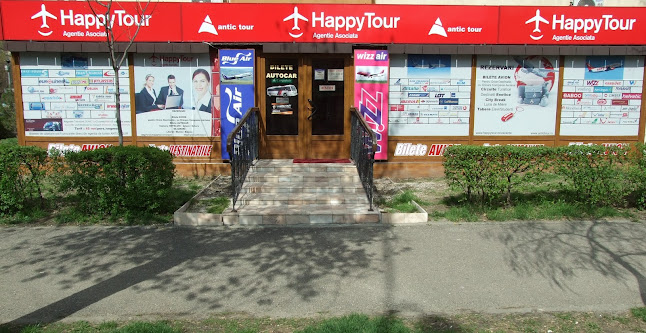 ANTIC TOUR / HAPPY TOUR BUZAU - <nil>