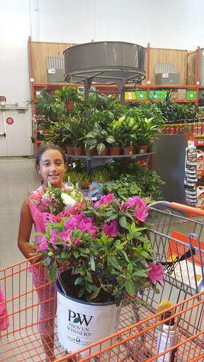 Home Improvement Store «The Home Depot», reviews and photos, 7121 Firestone Blvd, Downey, CA 90241, USA