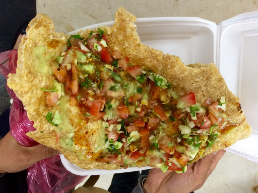 Grocery Store «Mi Casita Market», reviews and photos, 834 N Main St, Independence, OR 97351, USA