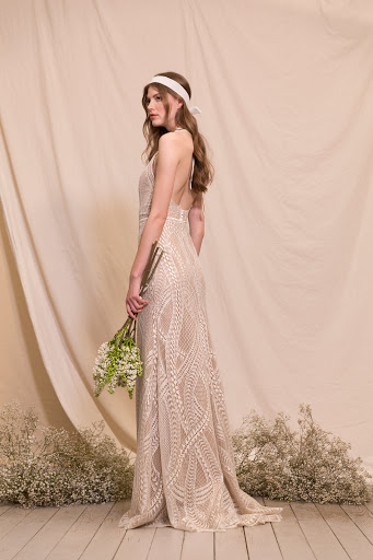 Bridal Shop «Melange Bridal», reviews and photos, 3301 Steck Ave #105, Austin, TX 78757, USA