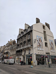 Photo n°11 de la mie CÂLINE à Reims ()