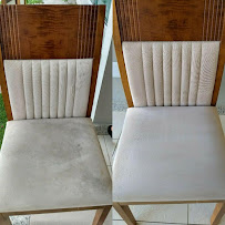 Clean Touch Upholstery Cleaning - Photo 7 - Car repair in , Charlotte