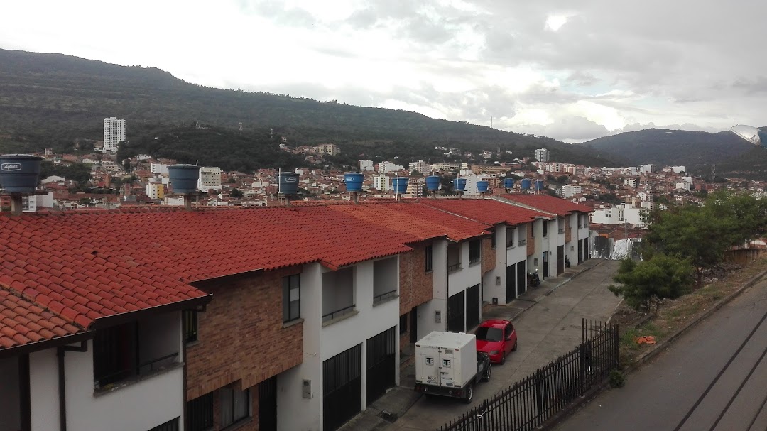 Barrio Las Colinas