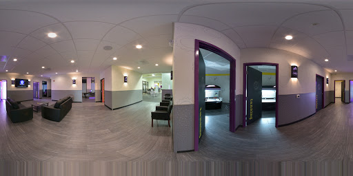 Gym «Planet Fitness - Harrisburg (Allentown Blvd.), PA», reviews and photos, 6021 Allentown Blvd Allentown Boulevard, Harrisburg, PA 17112, USA