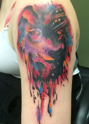 Explore beach tattoo ideas small, creative tattoo ideas in Fargo, available at Golden Dragon Tattoo