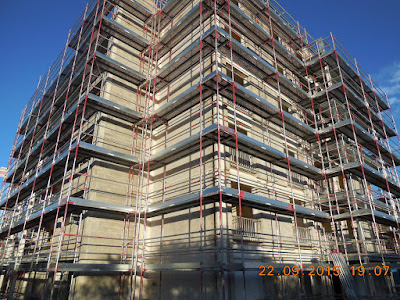 Jbc Echafaudages à Cléry-Saint-André