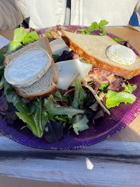 Plats et boissons du Restaurant L'Oustaou à Loudenvielle - n°6