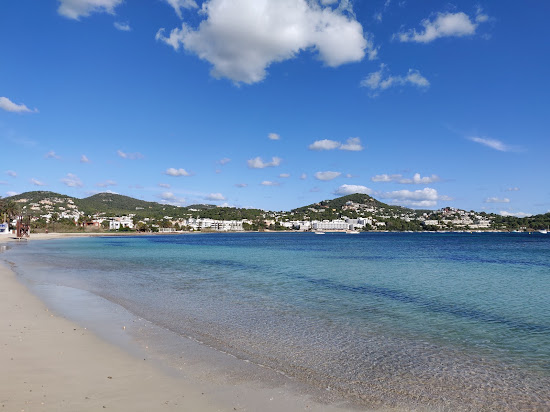 Playa de Talamanca