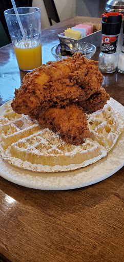 Cafe «The Feed Store», reviews and photos, 301 Ave A, Port Neches, TX 77651, USA