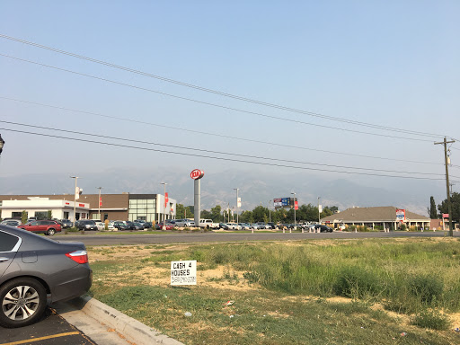 Kia Dealer «Young Kia», reviews and photos, 308 Main St, Layton, UT 84041, USA