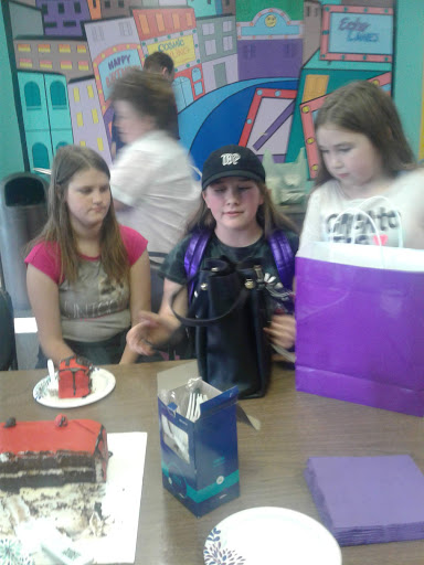 Bowling Alley «Echo Lanes», reviews and photos, 2592 Elm Rd NE, Warren, OH 44483, USA