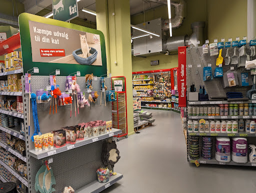 Maxi Zoo Glostrup N in Glostrup, Glostrup