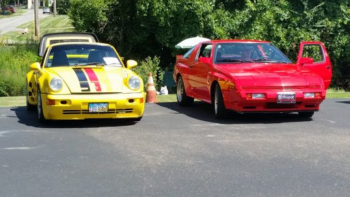 Community Center «Hazelwood Community Center», reviews and photos, 11090 Oak Ave, Blue Ash, OH 45242, USA