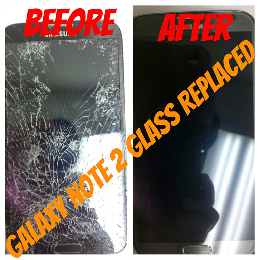 Electronics Repair Shop «Cell Spot Cell Phone Repair», reviews and photos, 1622 Edinger Ave E, Tustin, CA 92780, USA