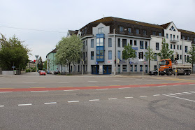 Volkshochschule Solothurn Deutschcenter