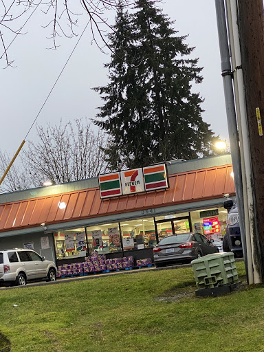 7-Eleven, 3541 Martin Way E, Olympia, WA 98506, USA, 