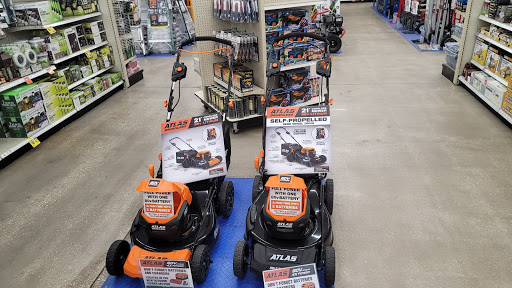 Hardware Store «Harbor Freight Tools», reviews and photos, 323 E Merritt Island Causeway, Merritt Island, FL 32952, USA