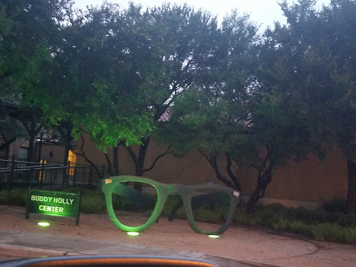 Cafe «Buddy Holly Center», reviews and photos, 1801 Crickets Ave, Lubbock, TX 79401, USA