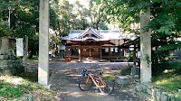 五滝神社