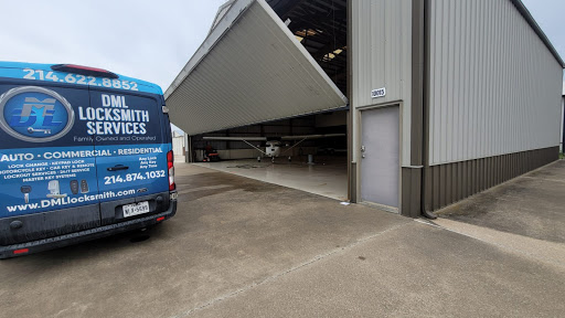 Locksmith «DML Locksmith Services», reviews and photos, 2109 W Parker Rd #206, Plano, TX 75023, USA