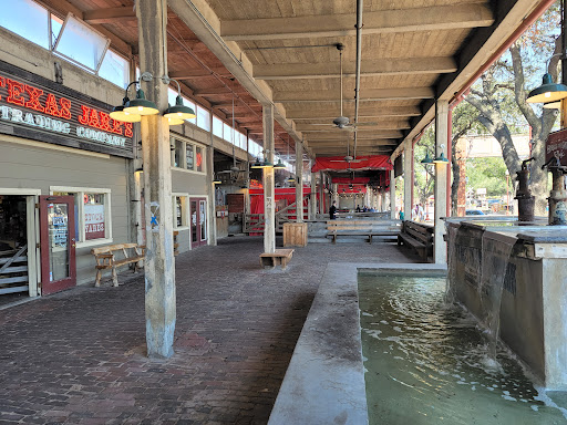 Tourist Attraction «Fort Worth Stockyards Station», reviews and photos, 140 E Exchange Ave, Fort Worth, TX 76164, USA