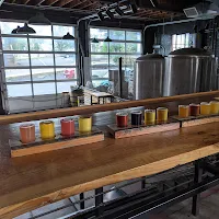 Restless Moons Brewing in Harrisonburg, Virginia - 4.70 star rating