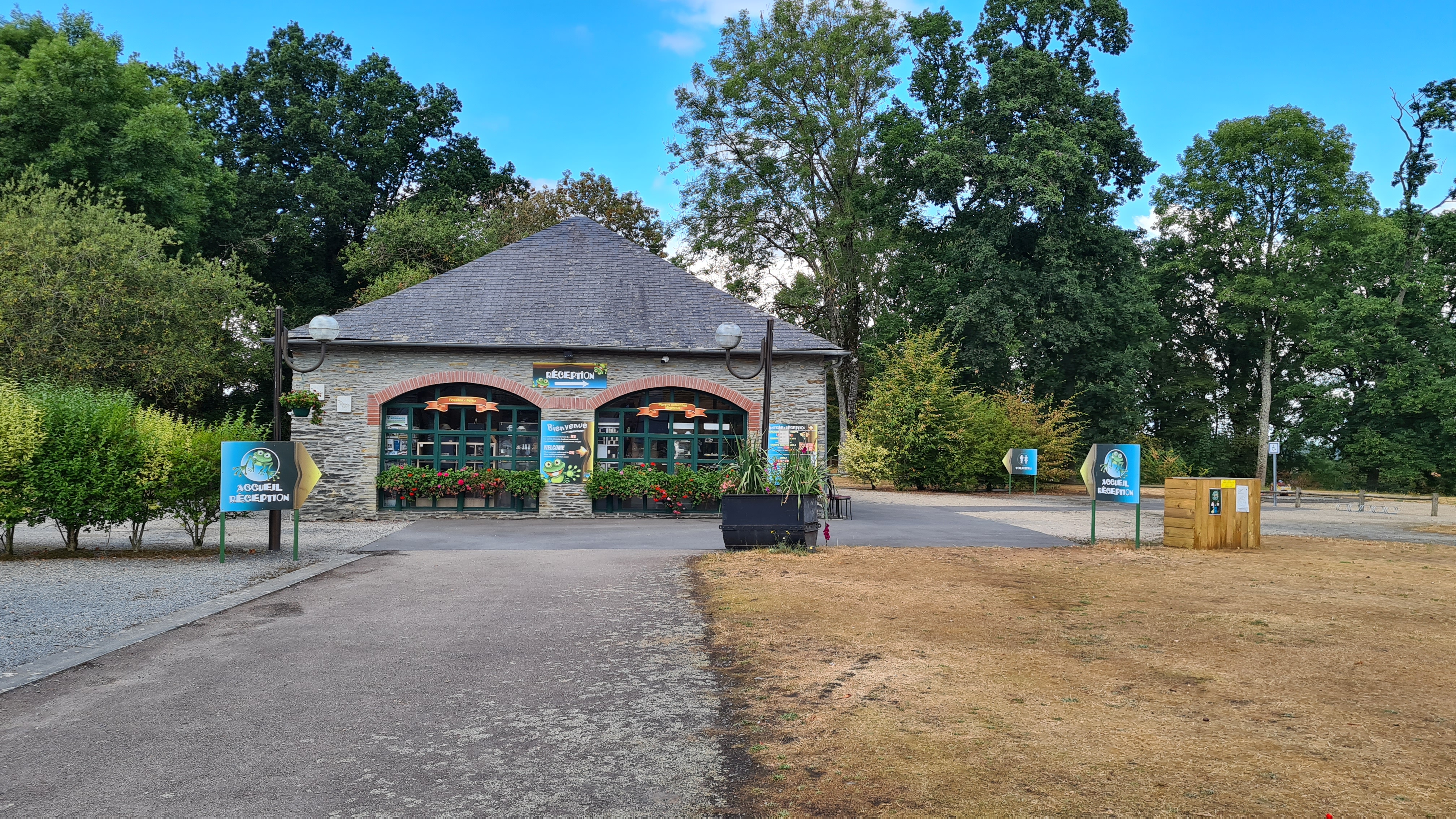 Photo n° 10 de l'avis de Guillaume.u fait le 19/08/2022 à 10:52