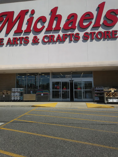 Craft Store «Michaels», reviews and photos, 5187 Hinkleville Rd a, Paducah, KY 42001, USA