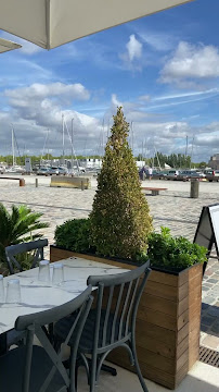 Atmosphère du Restaurant italien IT - Italian Trattoria - Bassins à Flot N°2, 40 quai Virginie Hériot, Bordeaux - n°20