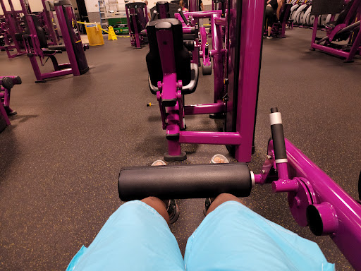 Gym «Planet Fitness», reviews and photos, 9930 FL A1AAlt, Palm Beach Gardens, FL 33410, USA