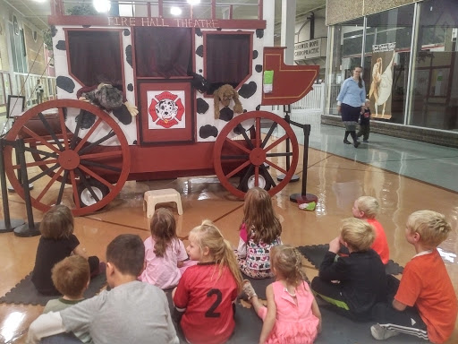 Book Store «Ferguson Books & More!», reviews and photos, 1720 S Washington St, Grand Forks, ND 58201, USA