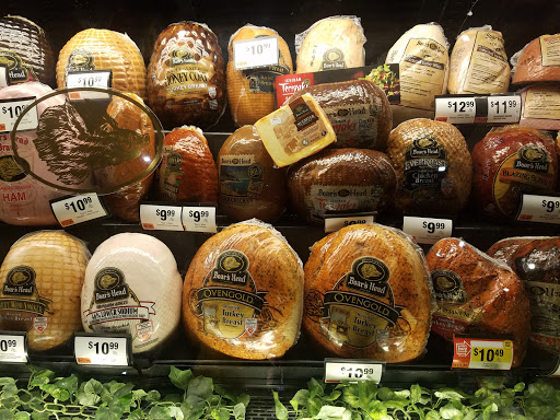 Grocery Store «Giant Food Stores», reviews and photos, 50 Wynnewood Rd, Wynnewood, PA 19096, USA