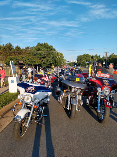 Harley-Davidson Dealer «Patriot Harley-Davidson», reviews and photos, 9739 Fairfax Blvd, Fairfax, VA 22031, USA