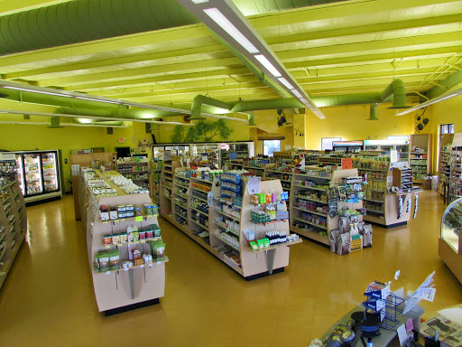 Health Food Store «Terry Naturally Health Food Store Bellevue», reviews and photos, 2625 Development Dr, Green Bay, WI 54311, USA
