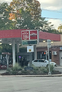 Quincy Service Center / Super Petroleum - Photo 9 - Car repair in Quincy, MA, Quincy