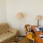 Photo n°1 de l'avis de 2.3 fait le 15/11/2022 à 10:54 sur le  Hotel Domicil Berlin by Golden Tulip à Berlin