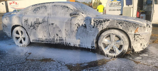 On The Go Mobile Wash & Detailing en Florence