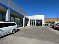 Stephen Wade Chevrolet Service - Photo 3 - Car repair in St. George, UT, St. George