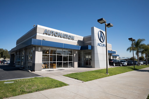 Acura Dealer «AutoNation Acura South Bay», reviews and photos, 25341 Crenshaw Blvd, Torrance, CA 90505, USA