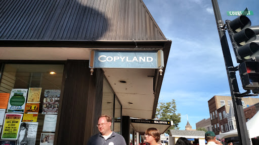 Print Shop «Copyland», reviews and photos, 224 W Water St, Decorah, IA 52101, USA