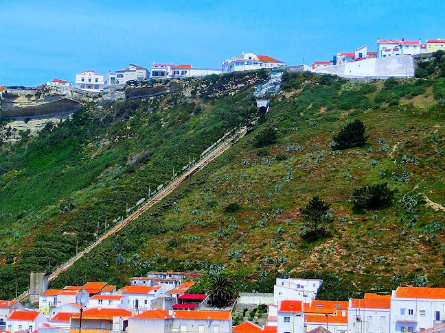 Hotel da Nazaré - Nazaré