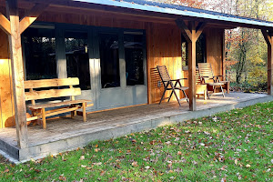 Vakantiehuisje Lodge Westerbork | Drenthe Lodges