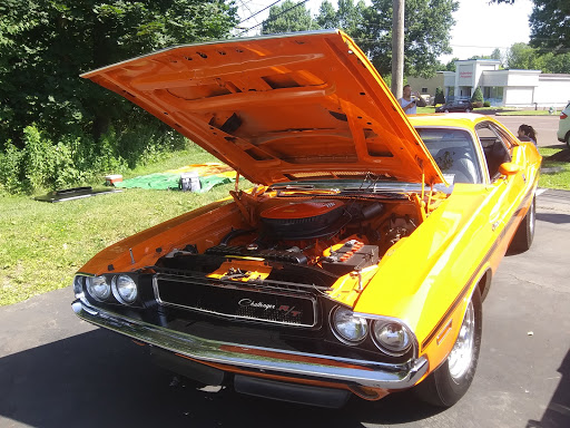 Car Dealer «Lansdale Chrysler Dodge Jeep Ram», reviews and photos, 722 Bethlehem Pike, Montgomeryville, PA 18936, USA