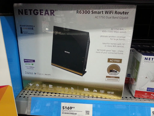 Electronics Store «Best Buy», reviews and photos, 12765 Harper Village Dr #160, Battle Creek, MI 49014, USA