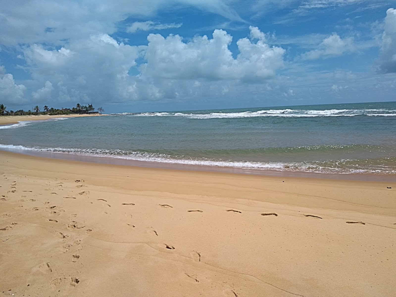 Praia de Barreta photo #8