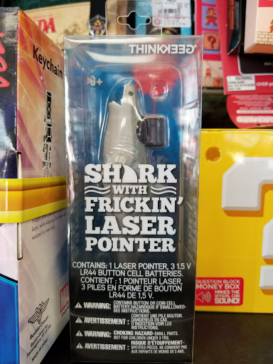 Video Game Store «GameStop», reviews and photos, 2480 Fairview Ave N, Roseville, MN 55113, USA